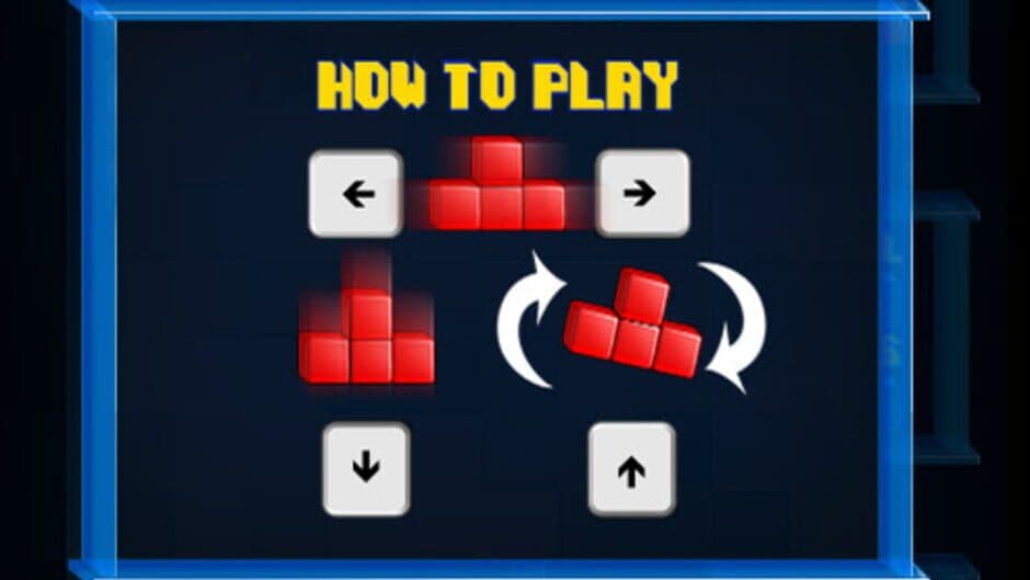 Скриншот 3 из World of Cubes