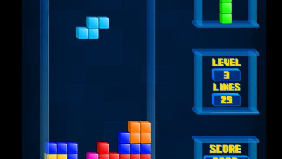 Скриншот 5 из World of Cubes