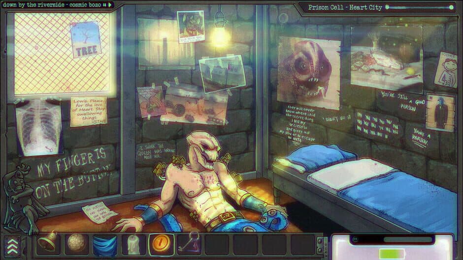 Скриншот 5 из Alice is Dead: Hearts and Diamonds