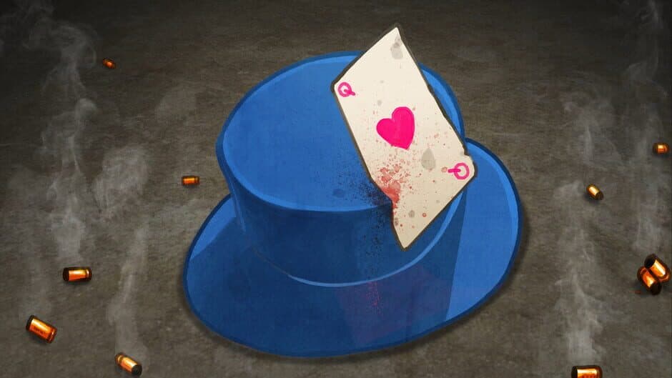Скриншот 4 из Alice is Dead: Hearts and Diamonds