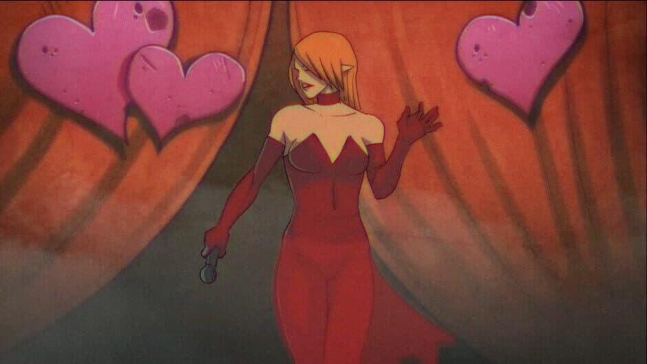 Скриншот 1 из Alice is Dead: Hearts and Diamonds
