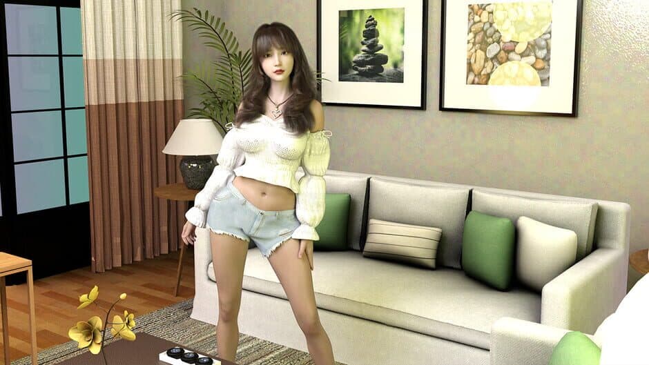 Скриншот 1 из Art Girl 2