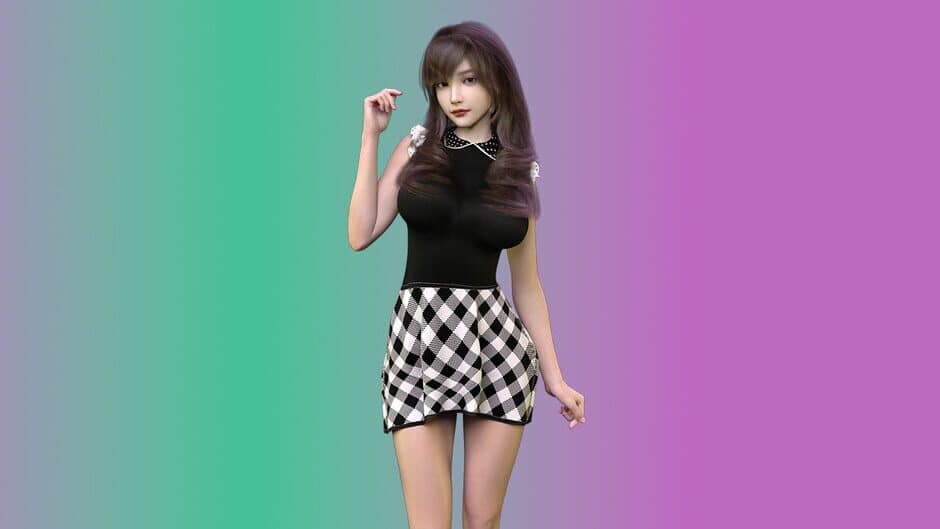 Скриншот 2 из Art Girl 2