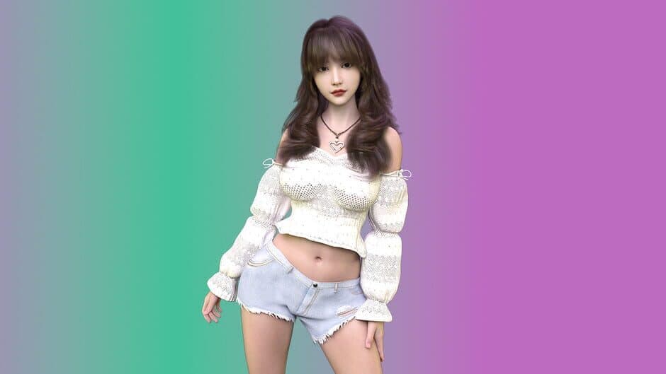 Скриншот 3 из Art Girl 2