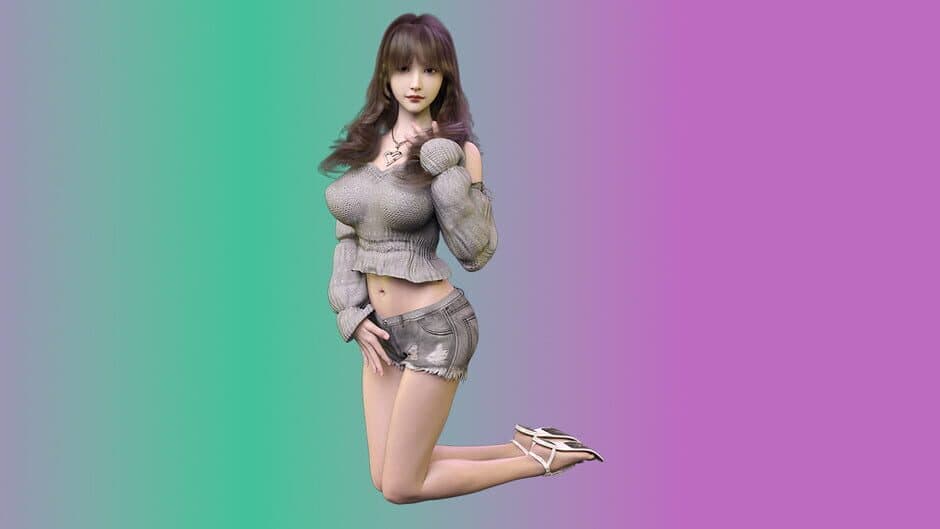 Скриншот 5 из Art Girl 2