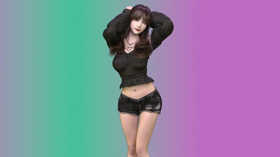 Скриншот 6 из Art Girl 2