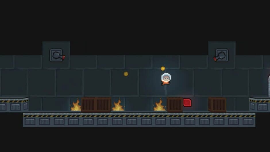 Скриншот 1 из Before the explosion