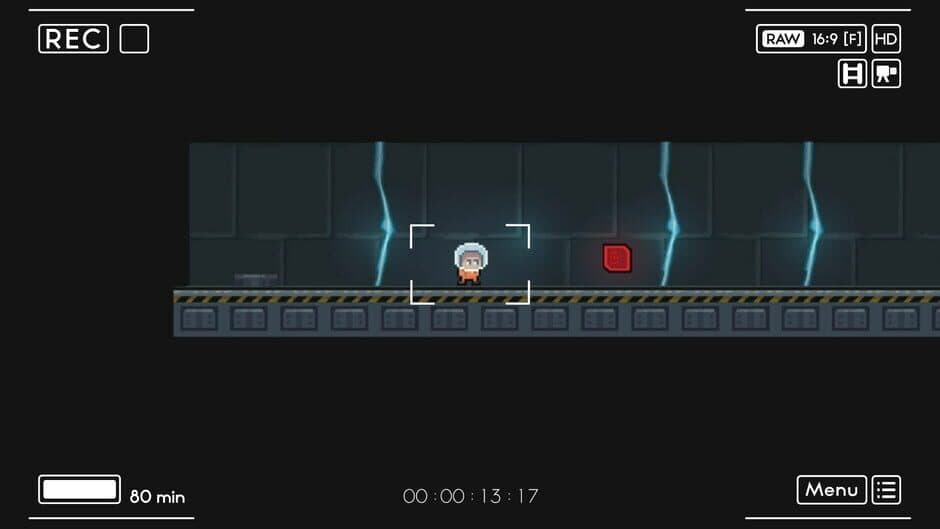 Скриншот 2 из Before the explosion