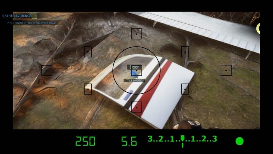 Скриншот 3 из Plane Accident