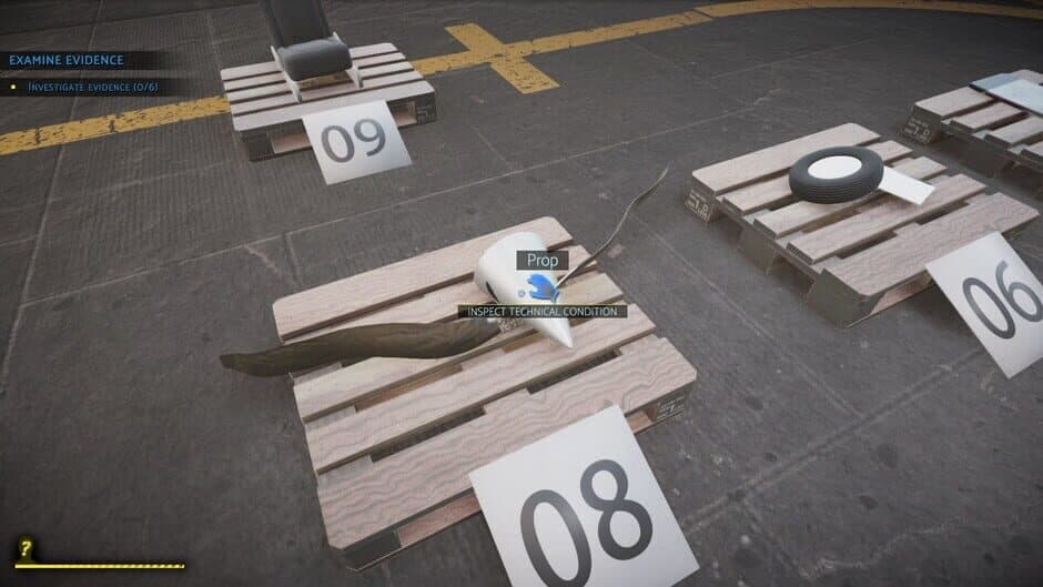 Скриншот 4 из Plane Accident