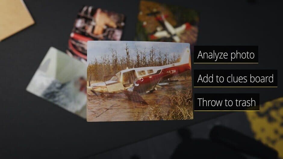 Скриншот 8 из Plane Accident