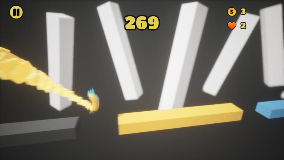 Скриншот 4 из Parkour Master