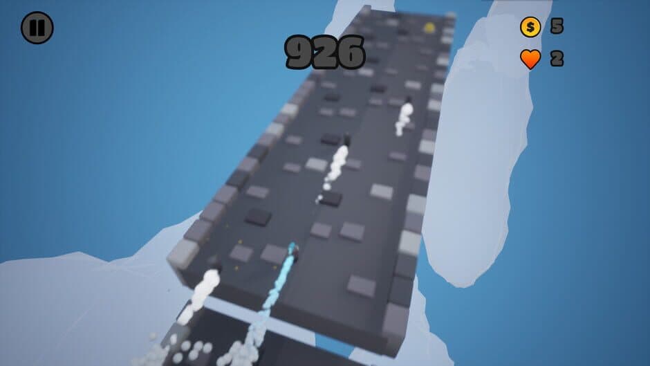 Скриншот 5 из Parkour Master