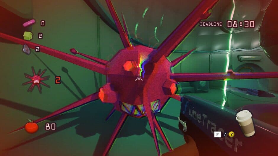 Скриншот 6 из Out of Bounds