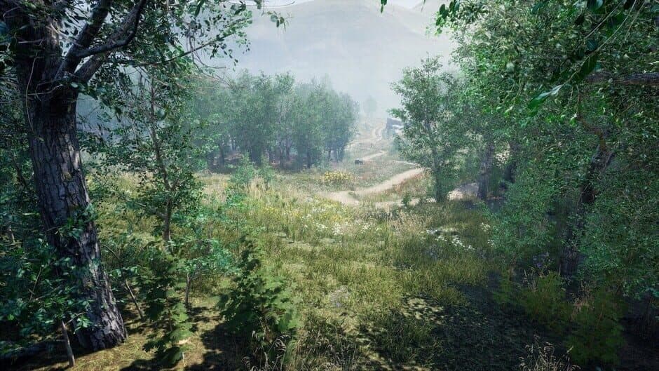 Скриншот 4 из Horse Shelter 2022