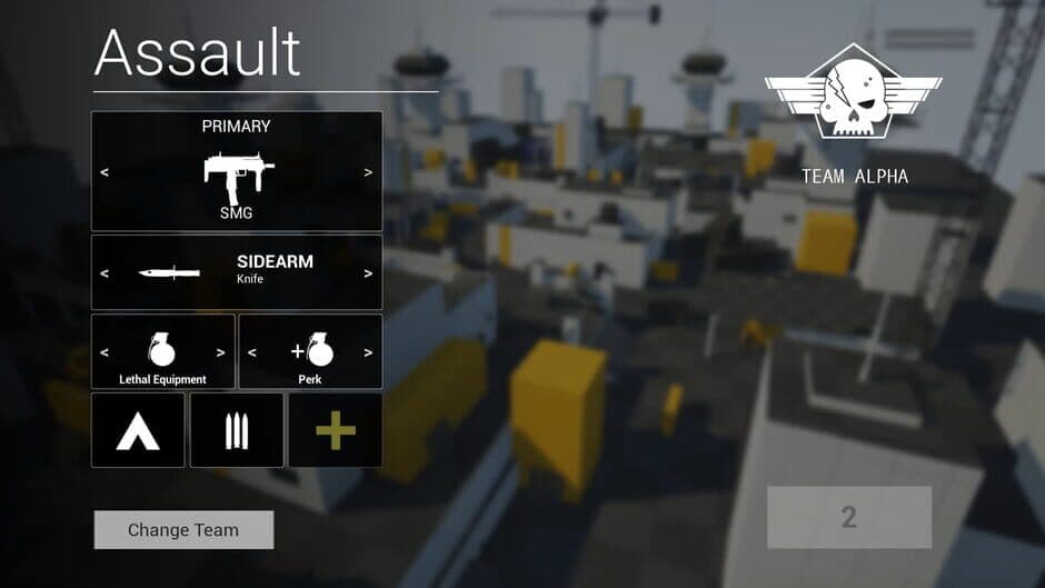 Скриншот 7 из Hideandhunt