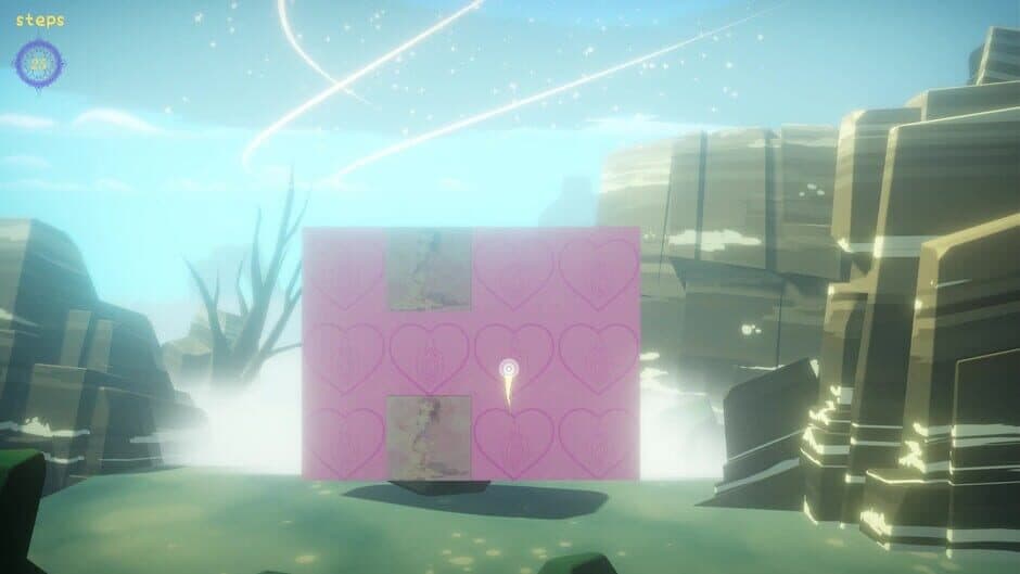 Скриншот 1 из Happy Flip Cube