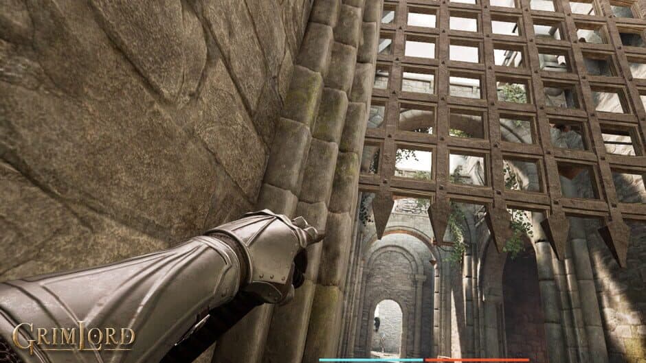 Скриншот 2 из Grimlord