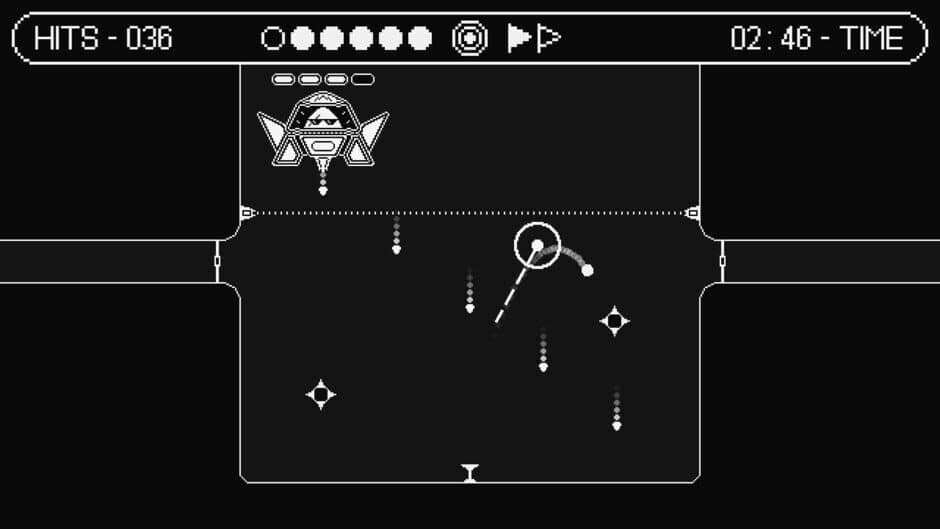 Скриншот 2 из Golf Assassin: Break of Egghead Mafia
