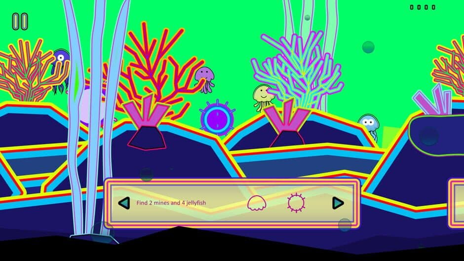 Скриншот 5 из Green Diver