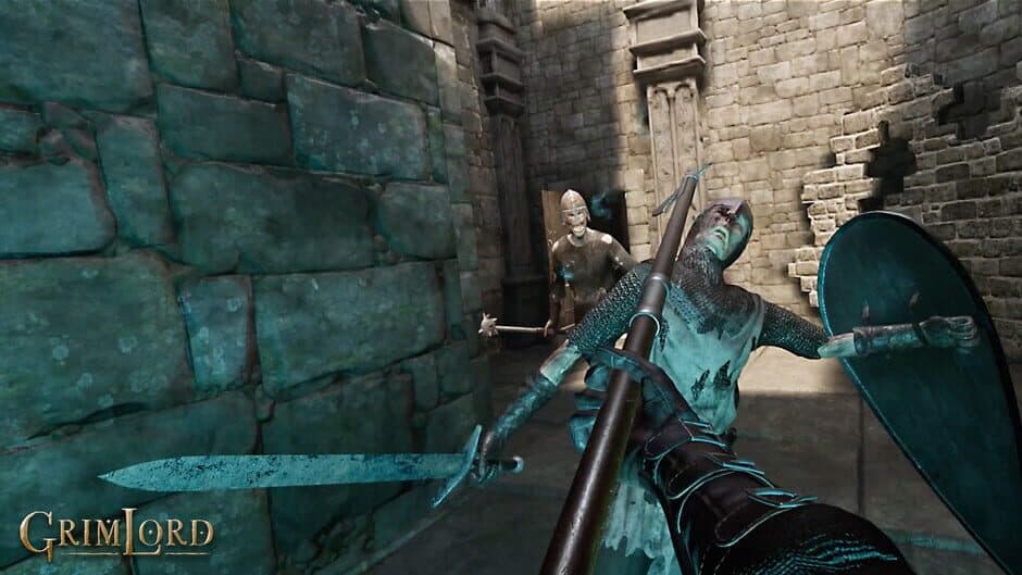 Скриншот 5 из Grimlord