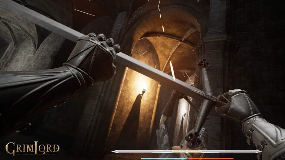 Скриншот 8 из Grimlord