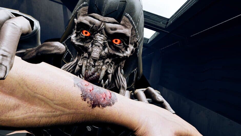 Скриншот 1 из Dixotomia