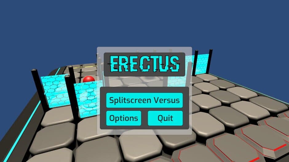 Скриншот 1 из Erectus
