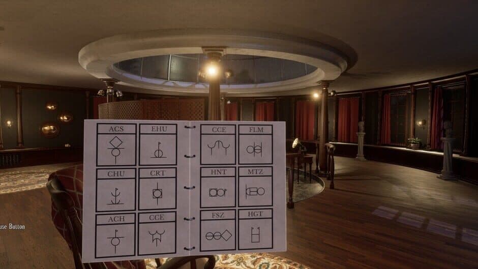 Скриншот 6 из Escape Memoirs: Mansion Heist
