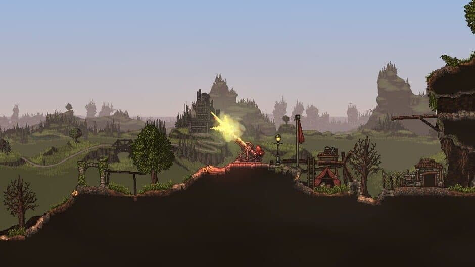 Скриншот 9 из Territory Control 2