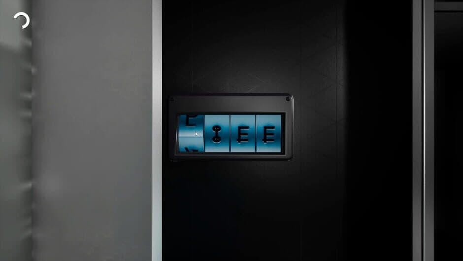 Скриншот 1 из The Lab: Escape Room