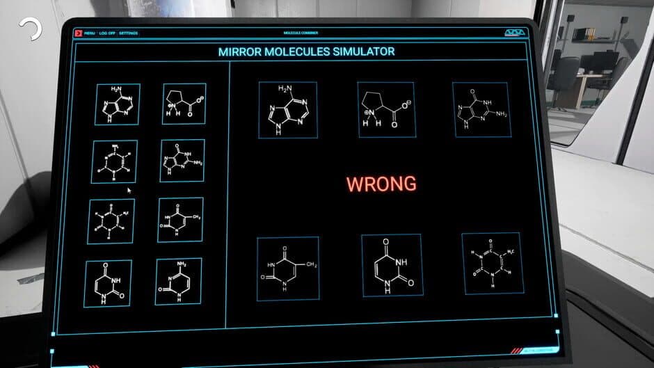 Скриншот 2 из The Lab: Escape Room
