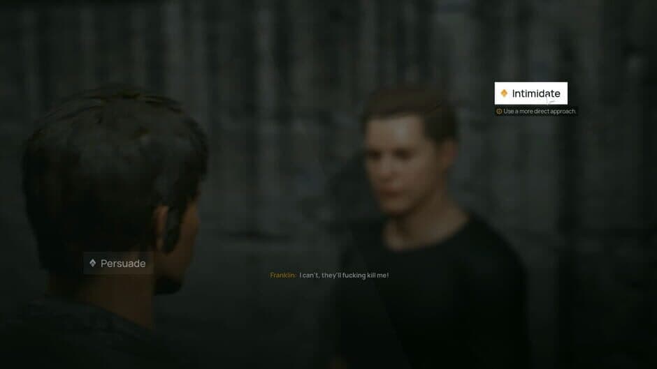 Скриншот 1 из The Lawyer: Episode 1 - The White Bag