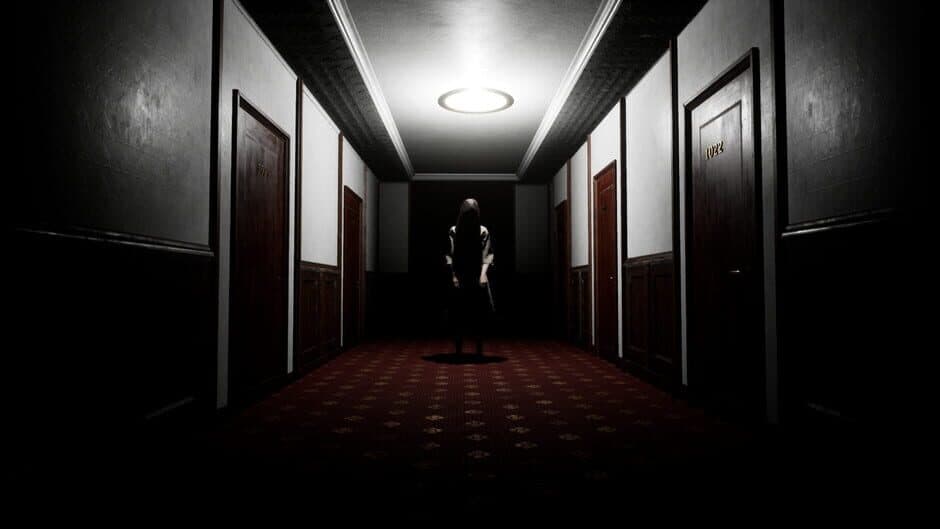Скриншот 1 из The Hotel