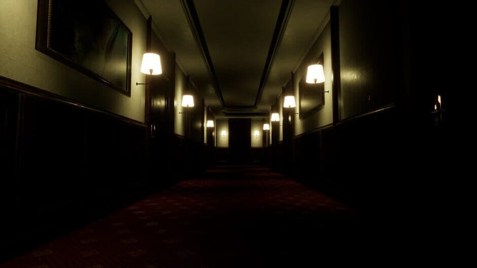 Скриншот 3 из The Hotel