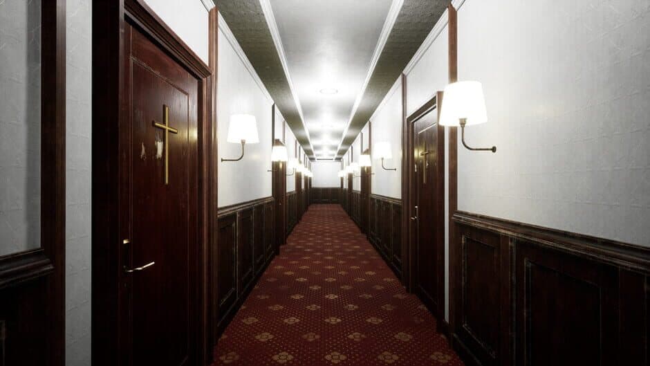 Скриншот 4 из The Hotel
