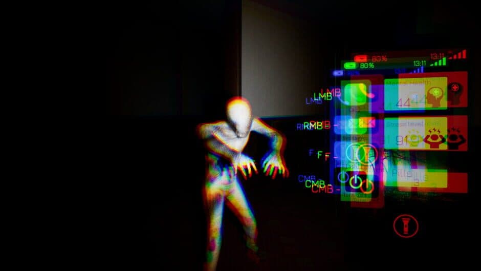 Скриншот 8 из The Hotel