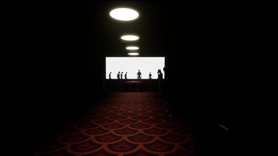 Скриншот 7 из The Hotel