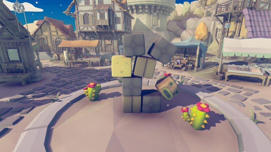 Скриншот 1 из Totem 2