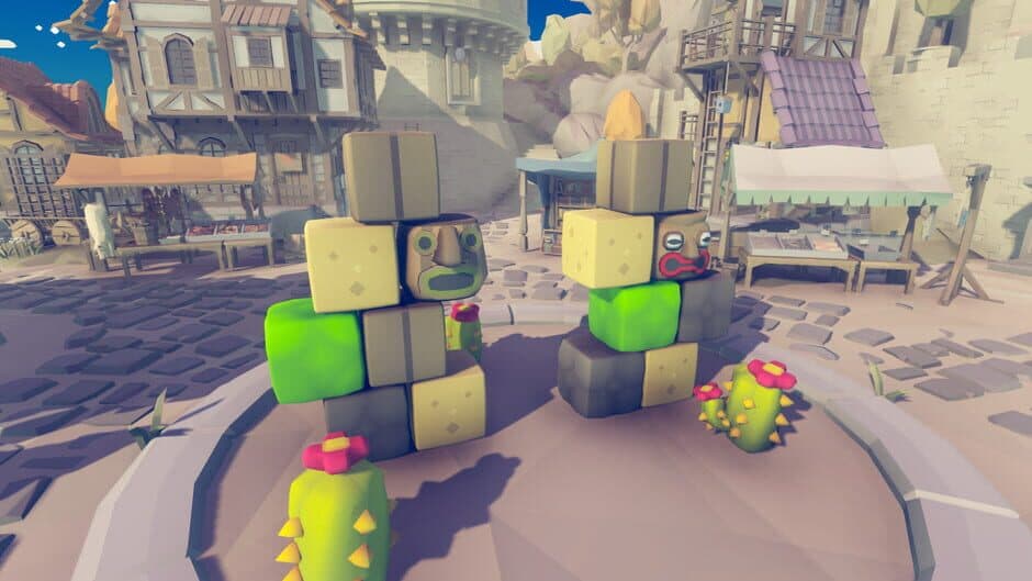 Скриншот 4 из Totem 2