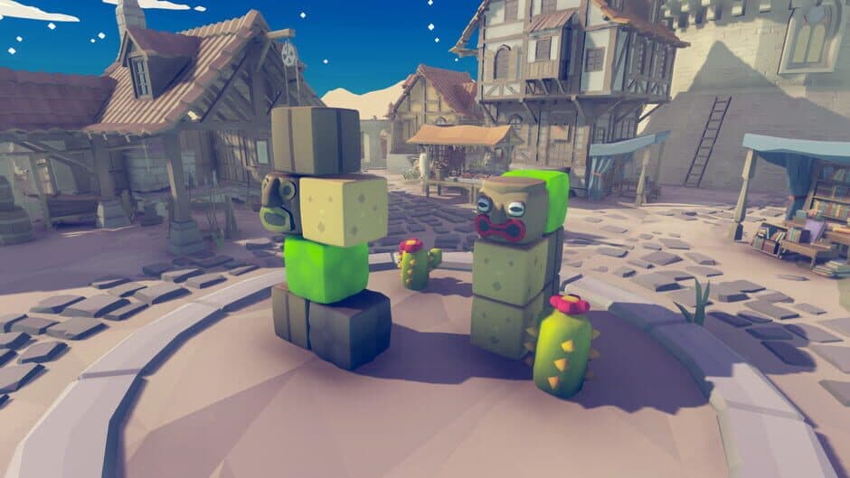 Скриншот 3 из Totem 2