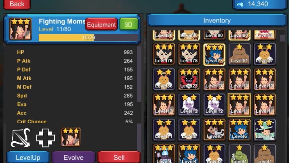 Скриншот 6 из Super Stupid Game
