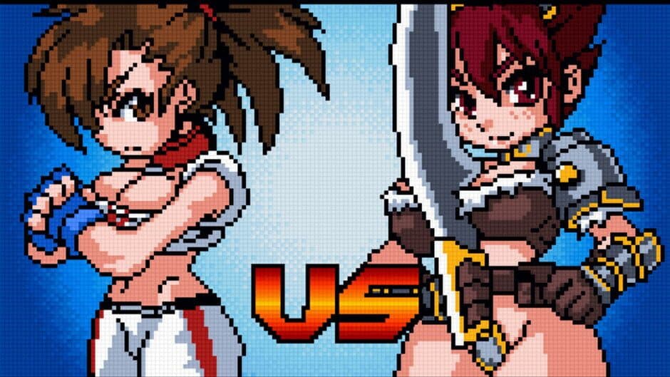Скриншот 6 из StudioS Fighters: Climax Champions