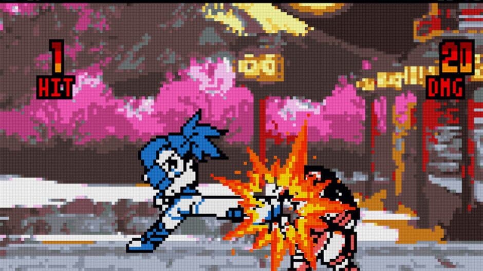 Скриншот 7 из StudioS Fighters: Climax Champions