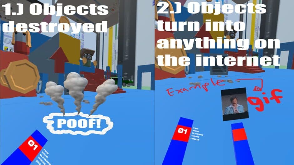 Скриншот 3 из WebSurf