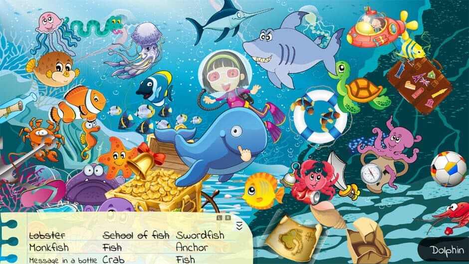 Скриншот 10 из Around the World