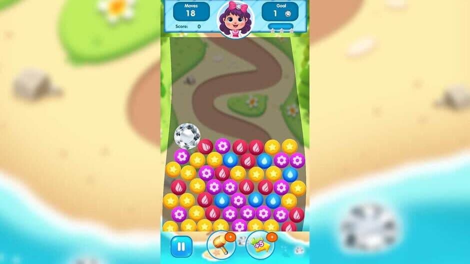 Скриншот 1 из Jewel Match