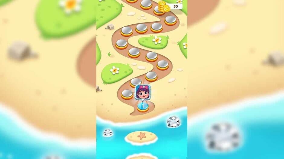 Скриншот 2 из Jewel Match