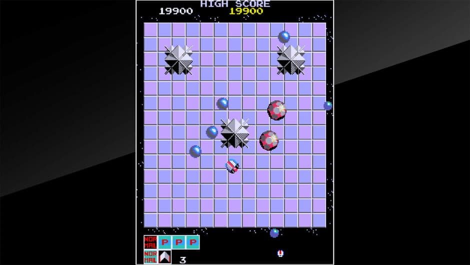 Скриншот 5 из Arcade Archives: Motos