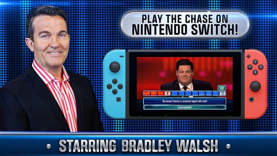 Скриншот 1 из The Chase: Ultimate Edition
